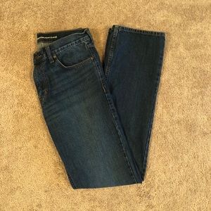 OLD NAVY MENS JEANS